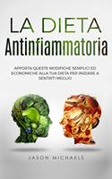   La Dieta Antinfiammatoria