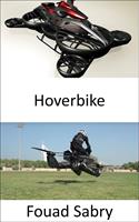   Hoverbike