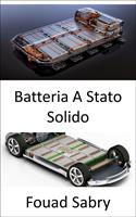   Batteria A Stato Solido