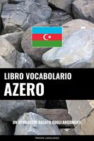  Libro Vocabolario Azero