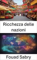   Ricchezza delle nazioni