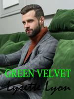   Green velvet
