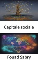   Capitale sociale