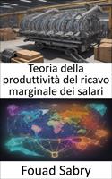Teoria della produttività del ricavo marginale dei salari