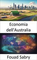   Economia dell'Australia