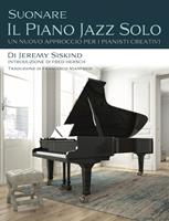   Suonare Il Piano Jazz Solo