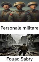   Personale militare