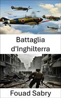   Battaglia d'Inghilterra