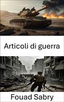   Articoli di guerra