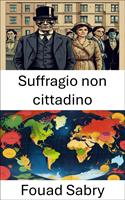   Suffragio non cittadino