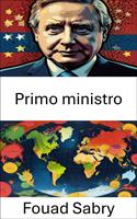   Primo ministro