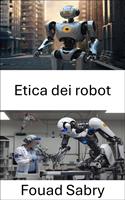   Etica dei robot