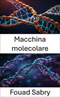   Macchina molecolare