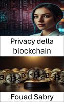   Privacy della blockchain