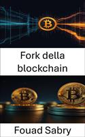   Fork della blockchain