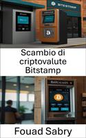 Scambio di criptovalute Bitstamp