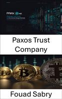  Paxos Trust Company