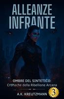   Alleanze Infrante