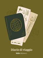   Diario di viaggio