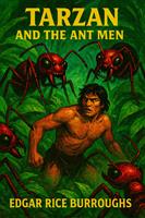   Tarzan and the Ant Men