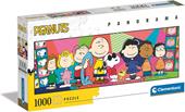 Peanuts Adult Puzzle 1000 pezzi Panorama