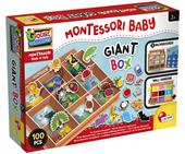 Montessori Baby Giant Box
