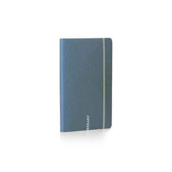 Quaderno Sketch Book Intempo Ready Everyday, 21 x 30 cm Blu Petrolio  InTempo 2022 | Libraccio.it
