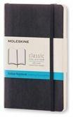 Taccuino Moleskine pocket puntinato copertina morbida nero. Black  Moleskine | Libraccio.it