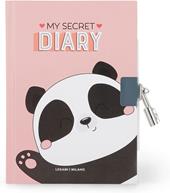 My Secret Diary, Panda