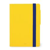 Agenda 2023-2024 Legami, 12 mesi, settimanale, small, colors - YELLOW FREESIA