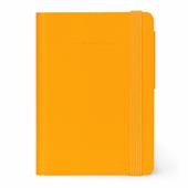 Quaderno My Notebook - Small Lined Mango