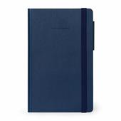 Quaderno My Notebook - Medium Plain Blue