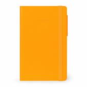 Quaderno My Notebook - Medium Squared Mango