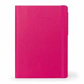 Quaderno My Notebook - Large Plain Orchid