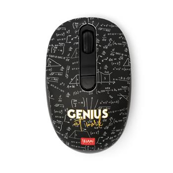 Mouse wireless Legami Genius  Legami 2021 | Libraccio.it