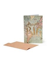 Biglietto auguri Insoliti Legami, Unusual Greeting Cards Book Love r- 11,50 x 17 cm