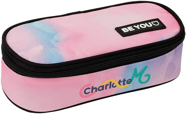 Zaino BeYou Charlotte Talent - 41x28x16 cm Giochi Preziosi 2021 |  Libraccio.it