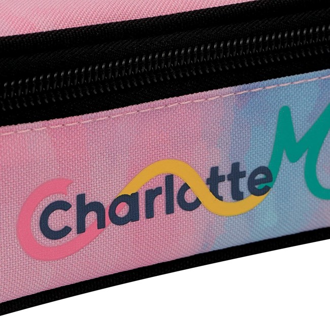Zaino BeYou Charlotte Talent - 41x28x16 cm Giochi Preziosi 2021 |  Libraccio.it