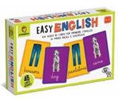 Easy English - Giochi Montessori