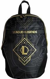 Zaino Free Time League of Legends - 30x41x17 cm