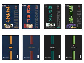 Quaderno Maxi 4mm 7 - quadretti per elementari e medie Comix Anime + 30%  Comix 2023 | Libraccio.it