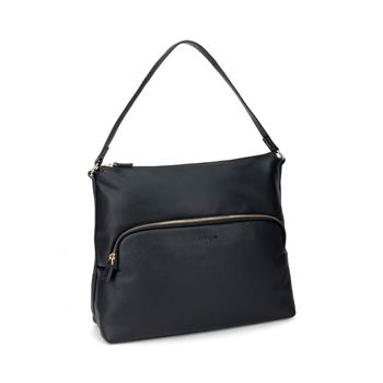 Shoulder Bag Comix U Glamour Black  Comix 2023 | Libraccio.it