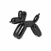 Magnetic Photo Holder - Lucky - Black - Dogs