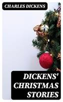   Dickens'Christmas Stories