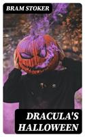   Dracula's Halloween