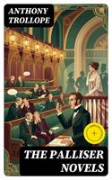   The Palliser Novels