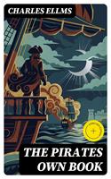   The Pirates Own Book