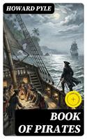  Book of Pirates