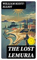   The Lost Lemuria