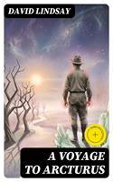  A Voyage to Arcturus